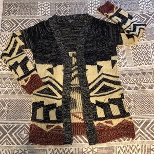Charlotte Russe cardigan